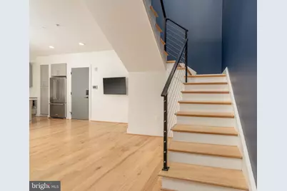 811 Upshur Street NW #PH10, Washington, DC 20011 - Photo 13
