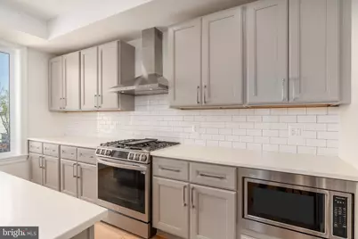 811 Upshur Street NW #PH10, Washington, DC 20011 - Photo 9