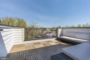 811 Upshur St NW, Washington, DC 20011 - Photo 23
