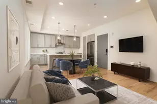 811 Upshur St NW, Washington, DC 20011 - Photo 1