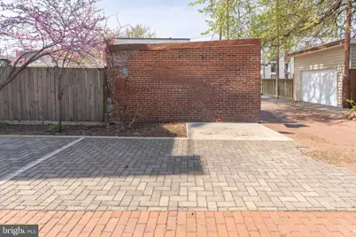 811 Upshur Street NW #PH10, Washington, DC 20011 - Photo 37