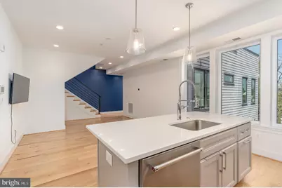 811 Upshur Street NW #PH10, Washington, DC 20011 - Photo 11