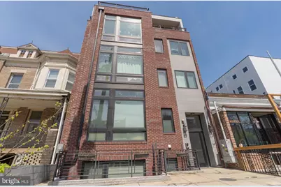 811 Upshur Street NW #PH10, Washington, DC 20011 - Photo 35