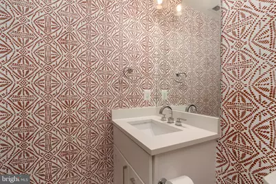 811 Upshur Street NW #PH10, Washington, DC 20011 - Photo 19