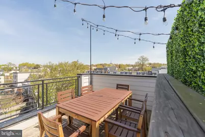 811 Upshur Street NW #PH10, Washington, DC 20011 - Photo 15
