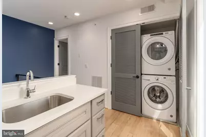811 Upshur Street NW #PH10, Washington, DC 20011 - Photo 17