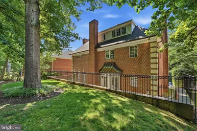 4101 Parkglen Court NW, Washington, DC 20007 - Photo 7