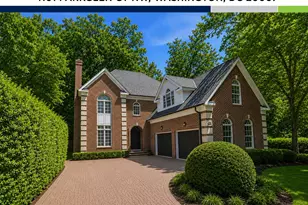 4101 Parkglen Ct NW, Washington, DC 20007 - Photo 1