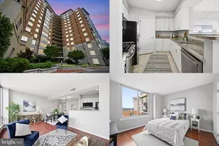 555 Massachusetts Ave NW, Washington, DC 20001 - Photo 1