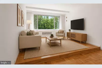 4200 Cathedral Avenue NW #812, Washington, DC 20016 - Photo 5