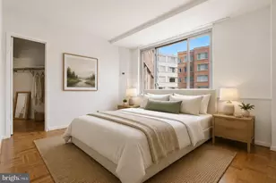 4200 Cathedral Ave NW, Washington, DC 20016 - Photo 19