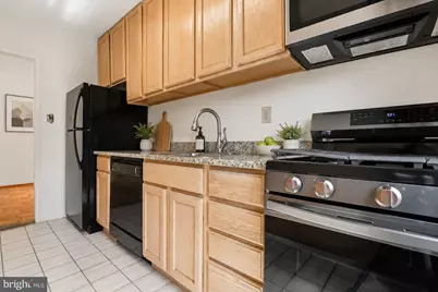 4200 Cathedral Avenue NW #812, Washington, DC 20016 - Photo 9