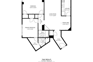 4200 Cathedral Ave NW, Washington, DC 20016 - Photo 25