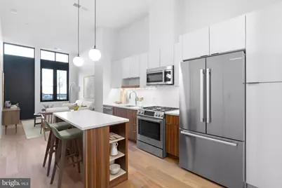 7175 12th Street NW #103, Washington, DC 20011 - Photo 1