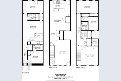 51 Q Street NW, Washington, DC 20001 - Photo 43