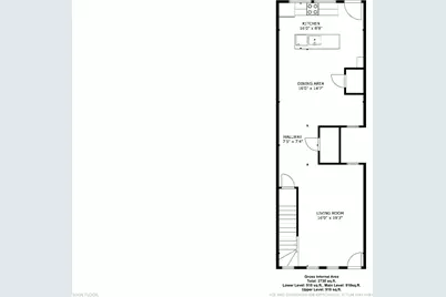 51 Q Street NW, Washington, DC 20001 - Photo 43