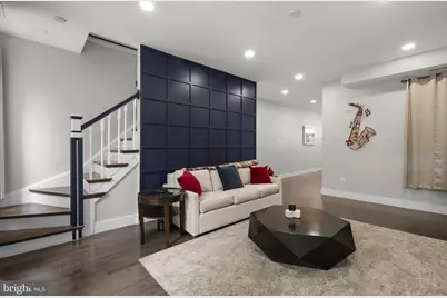 51 Q Street NW, Washington, DC 20001 - Photo 3
