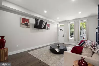 51 Q Street NW, Washington, DC 20001 - Photo 5