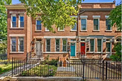 51 Q Street NW, Washington, DC 20001 - Photo 1