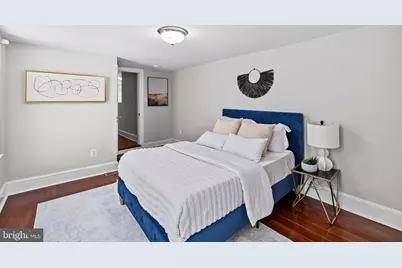 644 E Street SE, Washington, DC 20003 - Photo 27