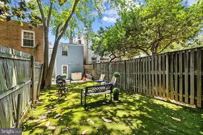 644 E Street SE, Washington, DC 20003 - Photo 35