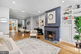 644 E St SE, Washington, DC 20003 - Photo 5
