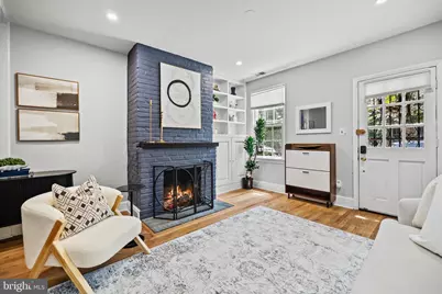 644 E Street SE, Washington, DC 20003 - Photo 3