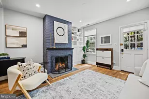 644 E St SE, Washington, DC 20003 - Photo 3