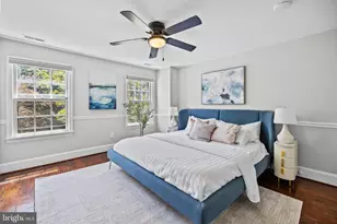 644 E St SE, Washington, DC 20003 - Photo 19