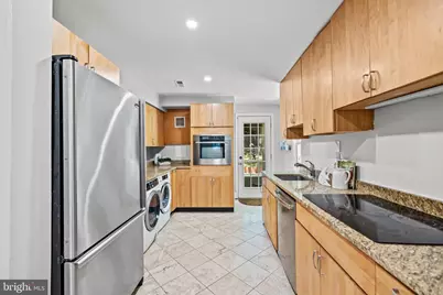 644 E Street SE, Washington, DC 20003 - Photo 15