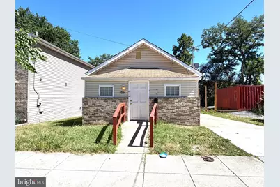 5314 Dix Street NE, Washington, DC 20019 - Photo 3