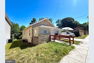 5314 Dix Street NE, Washington, DC 20019 - Photo 1