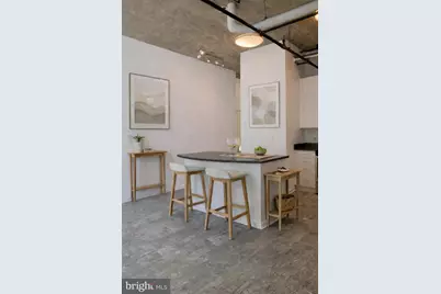 1300 N Street NW #508, Washington, DC 20005 - Photo 3