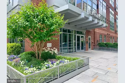 1300 N Street NW #508, Washington, DC 20005 - Photo 1