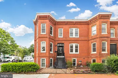 817 T Street NW #B, Washington, DC 20001 - Photo 15