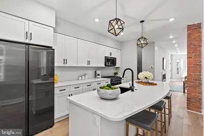 26 Todd Place NE #1, Washington, DC 20002 - Photo 13