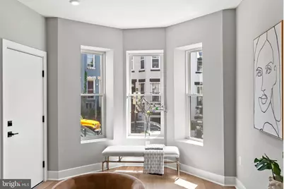 26 Todd Place NE #1, Washington, DC 20002 - Photo 3