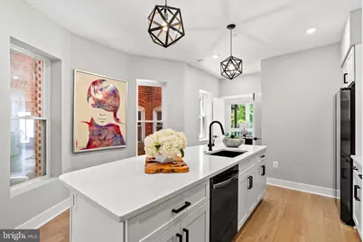 26 Todd Place NE #1, Washington, DC 20002 - Photo 11