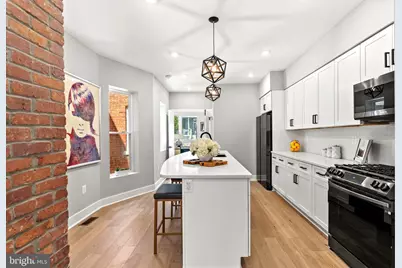 26 Todd Place NE #1, Washington, DC 20002 - Photo 9