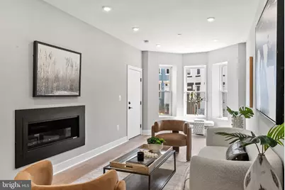 26 Todd Place NE #1, Washington, DC 20002 - Photo 7