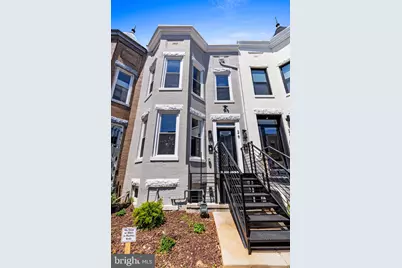 26 Todd Place NE #1, Washington, DC 20002 - Photo 35