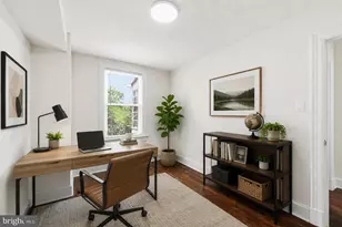 1326 22nd St NW, Washington, DC 20037 - Photo 9