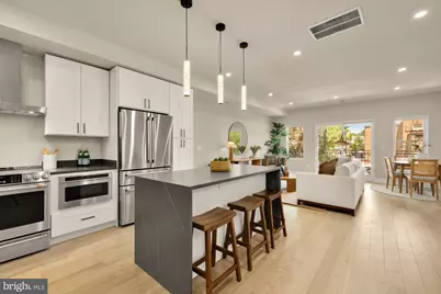 1128 Morse Street NE #PH, Washington, DC 20002 - Photo 5
