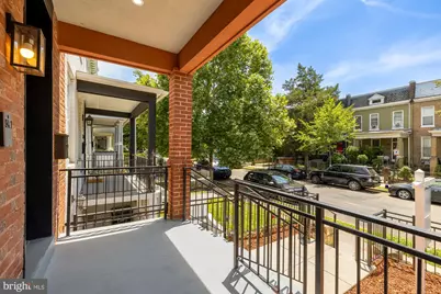 1128 Morse Street NE #PH, Washington, DC 20002 - Photo 3