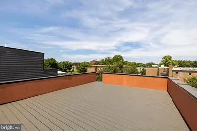 1128 Morse Street NE #PH, Washington, DC 20002 - Photo 31