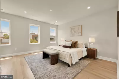 1128 Morse Street NE #PH, Washington, DC 20002 - Photo 21