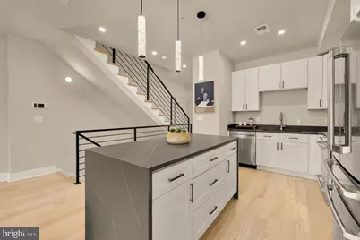 1128 Morse Street NE #PH, Washington, DC 20002 - Photo 11