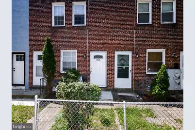1729 Gales Place NE, Washington, DC 20002 - Photo 1