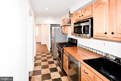 1729 Gales Place NE, Washington, DC 20002 - Photo 11