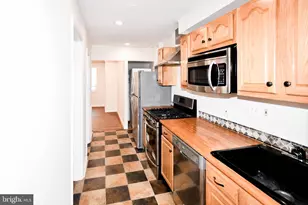 1729 Gales Pl NE, Washington, DC 20002 - Photo 11